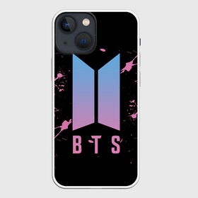 Чехол для iPhone 13 mini с принтом BTS в Белгороде,  |  | bts | j hope | j pop | jimin | jin | jungkook | k pop | korea | music | nct | pop | pop idols | suga | v | айдолы | бтс | идолы | к поп | корейская музыка | корея | нст | поп | попса | чимин