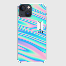 Чехол для iPhone 13 mini с принтом BTS в Белгороде,  |  | bts | j hope | j pop | jimin | jin | jungkook | k pop | korea | music | nct | pop | pop idols | suga | v | айдолы | бтс | идолы | к поп | корейская музыка | корея | нст | поп | попса | чимин