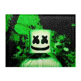 Обложка для студенческого билета с принтом MARSHMELLO в Белгороде, натуральная кожа | Размер: 11*8 см; Печать на всей внешней стороне | Тематика изображения на принте: fortnite | marshmallo | marshmallow | marshmello | marshmellow | маршмелло | маршмеллоу | розы | фортнайт