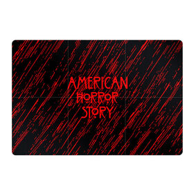 Магнитный плакат 3Х2 с принтом American Horror Story. в Белгороде, Полимерный материал с магнитным слоем | 6 деталей размером 9*9 см | american horror story | netflix | американ хоррор стори | американская история ужасов | драма | загадочные события | кино | мини сериал | нетфликс | очень странные дела | сериалы | триллер | ужасы | фантастика