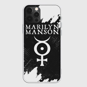 Чехол для iPhone 12 Pro Max с принтом MARILYN MANSON М МЭНСОН в Белгороде, Силикон |  | logo | manson | marilyn | music | rock | группа | лого | логотип | логотипы | менсон | мерилин | мерлин | музыка | мэнсон | мэрилин | рок | символ