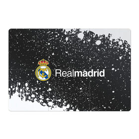 Магнитный плакат 3Х2 с принтом REAL MADRID / РЕАЛ МАДРИД в Белгороде, Полимерный материал с магнитным слоем | 6 деталей размером 9*9 см | football | logo | madrid | real | realmadrid | sport | клуб | лого | логотип | логотипы | мадрид | реал | реалмадрид | символ | символы | спорт | форма | футбол | футбольная