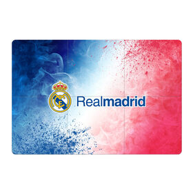 Магнитный плакат 3Х2 с принтом REAL MADRID / РЕАЛ МАДРИД в Белгороде, Полимерный материал с магнитным слоем | 6 деталей размером 9*9 см | football | logo | madrid | real | realmadrid | sport | клуб | лого | логотип | логотипы | мадрид | реал | реалмадрид | символ | символы | спорт | форма | футбол | футбольная