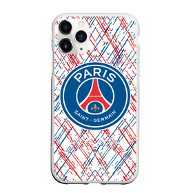 Чехол для iPhone 11 Pro матовый с принтом PSG в Белгороде, Силикон |  | fc | football | football club | paris saint germain | psg | sport | пари сен жермен | париж | псж | спорт | уефа | униформа | фирменные цвета | фк | франция | французский футбольный клуб | футбол | футбольный клуб