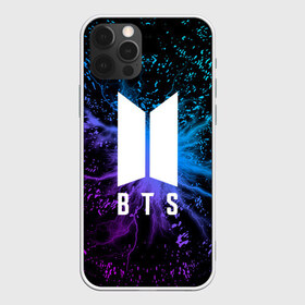 Чехол для iPhone 12 Pro Max с принтом BTS в Белгороде, Силикон |  | bangtan boys | bt21 | bts | k pop | бтс | музыка