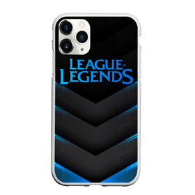 Чехол для iPhone 11 Pro матовый с принтом League of Legends в Белгороде, Силикон |  | jinx | kda | league | lol | moba | pentakill | riot | rise | rus | skins | варвик | варус | воин | легенд | лига | лол | маг | стрелок | танк | чемпион