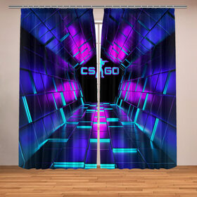 Фотошторы с принтом CS GO Neon Cubes в Белгороде, Блэкаут (светозащита 90%) / Габардин (светозащита 40% | 2 полотна шириной по 145 см; Высота 200-300 см; Крепление: шторная лента (на крючки); | Тематика изображения на принте: beast | counter strike | cs | cs go | csgo | cubes | game | howl | hyper | hyperbeast | logo cs go | neon | аркада | вой | гипер бест | го | игра | компьютерная игра | контр страйк | контра | кс | кс гов | кубы | логотип кс го | неон | оружие 