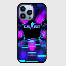 Чехол для iPhone 13 Pro с принтом CS GO Neon Cubes в Белгороде,  |  | beast | counter strike | cs | cs go | csgo | cubes | game | howl | hyper | hyperbeast | logo cs go | neon | аркада | вой | гипер бест | го | игра | компьютерная игра | контр страйк | контра | кс | кс гов | кубы | логотип кс го | неон | оружие 