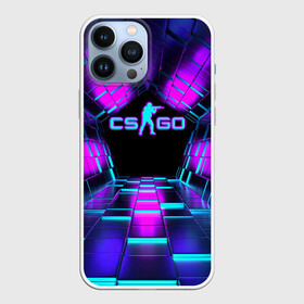 Чехол для iPhone 13 Pro Max с принтом CS GO Neon Cubes в Белгороде,  |  | beast | counter strike | cs | cs go | csgo | cubes | game | howl | hyper | hyperbeast | logo cs go | neon | аркада | вой | гипер бест | го | игра | компьютерная игра | контр страйк | контра | кс | кс гов | кубы | логотип кс го | неон | оружие 