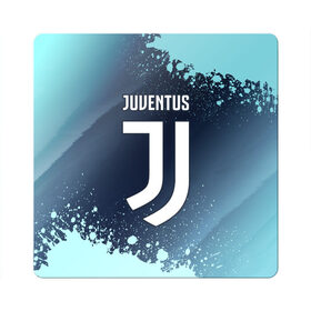 Магнит виниловый Квадрат с принтом JUVENTUS / ЮВЕНТУС в Белгороде, полимерный материал с магнитным слоем | размер 9*9 см, закругленные углы | ball | club | dtynec | foot | football | italy | juventus | logo | ronaldo | sport | team | дибала | италия | клуб | лого | логотип | логотипы | огмутегы | роналдо | сборная | символ | символы | спорт | форма | футбол | футболист | футболисту | 