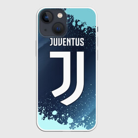 Чехол для iPhone 13 mini с принтом JUVENTUS   ЮВЕНТУС в Белгороде,  |  | ball | club | dtynec | foot | football | italy | juventus | logo | ronaldo | sport | team | дибала | италия | клуб | лого | логотип | логотипы | огмутегы | роналдо | сборная | символ | символы | спорт | форма | футбол | футболист | футболисту | 