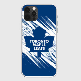 Чехол для iPhone 12 Pro Max с принтом Toronto Maple Leafs в Белгороде, Силикон |  | hockey | maple leafs | nhl | toronto | toronto maple leafs | usa | мейпл лифс | нхл | спорт | сша | торонто | торонто мейпл лифс | хоккей | шайба