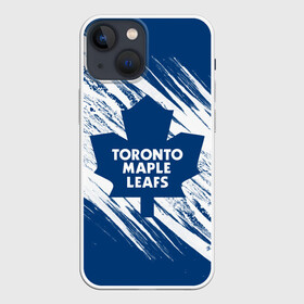 Чехол для iPhone 13 mini с принтом Toronto Maple Leafs, в Белгороде,  |  | hockey | maple leafs | nhl | toronto | toronto maple leafs | usa | мейпл лифс | нхл | спорт | сша | торонто | торонто мейпл лифс | хоккей | шайба