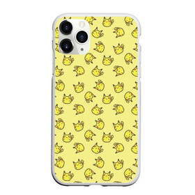 Чехол для iPhone 11 Pro матовый с принтом Стикеры пикачу в Белгороде, Силикон |  | Тематика изображения на принте: pokemon | pokemon go | арт | жёлтый мышонок мышь | пикачу | покемон | покемоны | рисунок