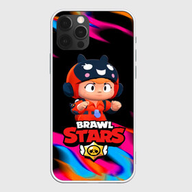 Чехол для iPhone 12 Pro Max с принтом brawl stars беа в Белгороде, Силикон |  | 8 bit | bibi | brawl stars | colt | crow | el brown | leon | leon shark | max | mecha | mecha crow | mr.p | sally leon | shark | virus 8 bit | берли | биби | бравл старс | ворон | кольт | леон | макс | шелли