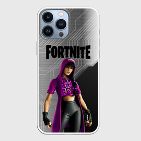 Чехол для iPhone 13 Pro Max с принтом FORTNITE   ФОРТНАЙТ 2021 в Белгороде,  |  | Тематика изображения на принте: 2019 | battle royale | chapter 2 | epic games | fortnite | game | season x | zombie | зомби | фортнайт