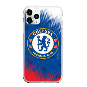 Чехол для iPhone 11 Pro Max матовый с принтом CHELSEA F C ЧЕЛСИ в Белгороде, Силикон |  | chelsea | club | footbal | logo | знак | клуб | логотип | логотипы | символ | символы | форма | футбол | футбольная | футбольный | челси