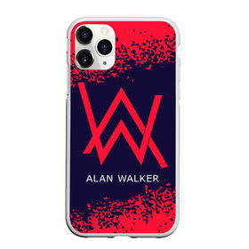 Чехол для iPhone 11 Pro матовый с принтом ALAN WALKER / АЛАН УОКЕР в Белгороде, Силикон |  | alan | faded | house | logo | music | walker | алан | вокер | волкер | диджей | лого | логотип | логотипы | музыка | музыкант | символ | символы | танцеальная | уокер | хаус | электронная