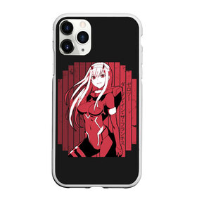 Чехол для iPhone 11 Pro Max матовый с принтом ZeroTwo (Darling in the Franx) в Белгороде, Силикон |  | 002 | ahegao | anime | darling | franx | franxx | girl | girls | in | senpai | the | two | waifu | zero | zerotwo | аниме | ахегао | вайфу | девушка | семпай | сенпай | тян