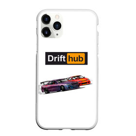 Чехол для iPhone 11 Pro матовый с принтом Дрифт в Белгороде, Силикон |  | drift | drifthub | авто | гонки | гонщик | дрифт | занос | машина | стритрейсер | стритрейсинг | тачки