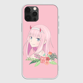 Чехол для iPhone 12 Pro Max с принтом ZeroTwo (Darling in the Franx) в Белгороде, Силикон |  | Тематика изображения на принте: 002 | 02 | ahegao | anime | darling | franx | franxx | girl | girls | in | senpai | the | two | waifu | zero | zerotwo | аниме | ахегао | вайфу | девушка | семпай | сенпай | тян