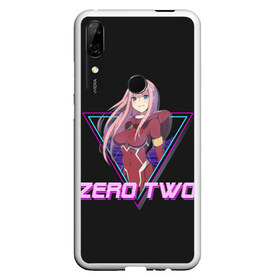 Чехол для Honor P Smart Z с принтом ZeroTwo (Darling in the Franx) в Белгороде, Силикон | Область печати: задняя сторона чехла, без боковых панелей | 002 | 02 | ahegao | anime | darling | franx | franxx | girl | girls | in | senpai | the | two | waifu | zero | zerotwo | аниме | ахегао | вайфу | девушка | семпай | сенпай | тян