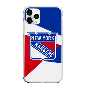 Чехол для iPhone 11 Pro матовый с принтом Нью-Йорк Рейнджерс в Белгороде, Силикон |  | Тематика изображения на принте: hockey | new york | new york rangers | nhl | rangers | usa | нхл | нью йорк | нью йорк рейнджерс | рейнджерс | спорт | сша | хоккей | шайба