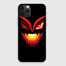 Чехол для iPhone 12 Pro Max с принтом KILL LA KILL в Белгороде, Силикон |  | anime | kill la kill | manga | аниме | демон | кил ла кил | круши кромсай | манга | убей или умри