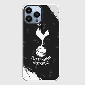 Чехол для iPhone 13 Pro Max с принтом TOTTENHAM HOTSPUR   Тоттенхэм в Белгороде,  |  | club | footbal | hotspur | logo | tottenham | знак | клуб | логотип | логотипы | символ | символы | тоттенхэм | форма | футбол | футбольная | футбольный | хотспур