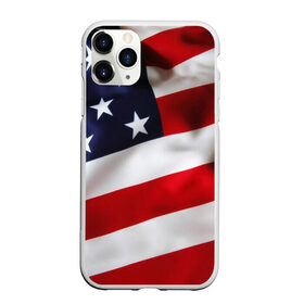 Чехол для iPhone 11 Pro Max матовый с принтом США | USA в Белгороде, Силикон |  | Тематика изображения на принте: states | united | usa | америка | америки | герб | северная | соединенные | сша | флаг | штаты | южная