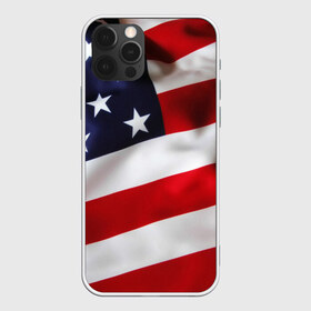 Чехол для iPhone 12 Pro Max с принтом США USA в Белгороде, Силикон |  | Тематика изображения на принте: states | united | usa | америка | америки | герб | северная | соединенные | сша | флаг | штаты | южная