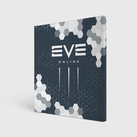 Холст квадратный с принтом EVE ONLINE / ИВ ОНЛАЙН в Белгороде, 100% ПВХ |  | echo | echoes | eve | game | games | logo | online | space | ев онлайн | ев эхо | еве | ив онлайн | ив эхо | игра | игры | космос | лого | логотип | логотипы | онлайн | символ | символы | эхо | эхос
