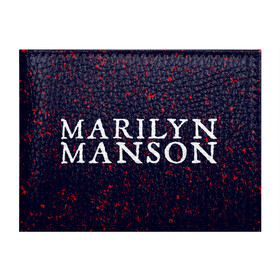 Обложка для студенческого билета с принтом MARILYN MANSON / М. МЭНСОН в Белгороде, натуральная кожа | Размер: 11*8 см; Печать на всей внешней стороне | Тематика изображения на принте: logo | manson | marilyn | music | rock | группа | лого | логотип | логотипы | менсон | мерилин | мерлин | музыка | мэнсон | мэрилин | рок | символ