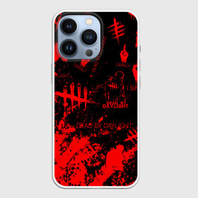 Чехол для iPhone 13 Pro с принтом Dead by Daylight. в Белгороде,  |  | Тематика изображения на принте: dbd | dead by daylight | esport | games | survival horror | дбд | дед бай дейлайт | игроки | игролюбители | игроманы | игры | киберспорт | мертвы к рассвету