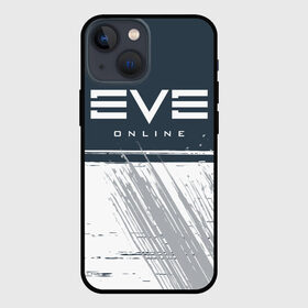 Чехол для iPhone 13 mini с принтом EVE ONLINE   ИВ ОНЛАЙН в Белгороде,  |  | echo | echoes | eve | game | games | logo | online | space | ев онлайн | ев эхо | еве | ив онлайн | ив эхо | игра | игры | космос | лого | логотип | логотипы | онлайн | символ | символы | эхо | эхос