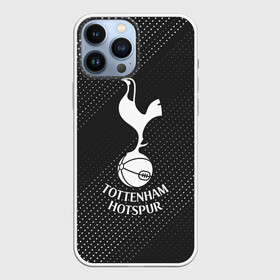 Чехол для iPhone 13 Pro Max с принтом TOTTENHAM HOTSPUR   Тоттенхэм в Белгороде,  |  | club | footbal | hotspur | logo | tottenham | знак | клуб | логотип | логотипы | символ | символы | тоттенхэм | форма | футбол | футбольная | футбольный | хотспур