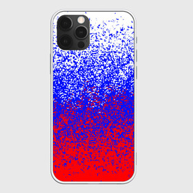 Чехол для iPhone 12 Pro Max с принтом Россия в Белгороде, Силикон |  | russia | герб | государство | наша раша | патриотизм | раша | россия | россия 2020 | страна | флаг | флаг россии | я русский