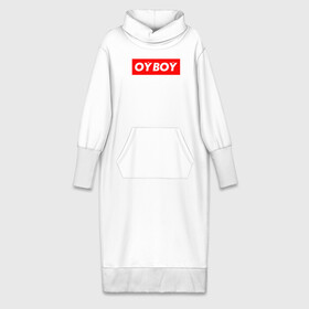 Платье удлиненное хлопок с принтом oyboy в Белгороде,  |  | казахи | ойбой | сабуров | чбд | что было дальше | щербаков | юмор