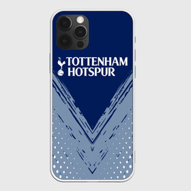 Чехол для iPhone 12 Pro Max с принтом TOTTENHAM HOTSPUR в Белгороде, Силикон |  | football | football club | sport | tottenham | tottenham hotspur | спорт | спортивные | тоттенхэм | униформа | фирменные цвета | футбол | футбольный клуб