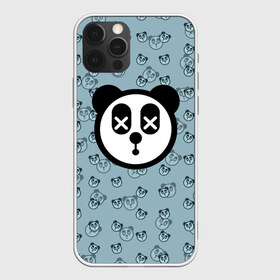 Чехол для iPhone 12 Pro Max с принтом Смертельно уставшая панда в Белгороде, Силикон |  | Тематика изображения на принте: bear | dead tired | death | exhausted | panda | tired | tiredness | выгорание | вымотан | депрессия | измученный | истощен | истощение | медведь | медвежонок | милота | панда | пандочка | панды | сгорел | тяжесть | устал