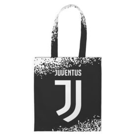 Сумка 3D повседневная с принтом JUVENTUS / ЮВЕНТУС в Белгороде, 100% полиэстер | Плотность: 200 г/м2; Размер: 34×35 см; Высота лямок: 30 см | ball | club | dtynec | foot | football | italy | juventus | logo | ronaldo | sport | team | дибала | италия | клуб | лого | логотип | логотипы | огмутегы | роналдо | сборная | символ | символы | спорт | форма | футбол | футболист | футболисту | 