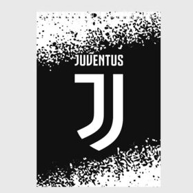 Скетчбук с принтом JUVENTUS / ЮВЕНТУС в Белгороде, 100% бумага
 | 48 листов, плотность листов — 100 г/м2, плотность картонной обложки — 250 г/м2. Листы скреплены сверху удобной пружинной спиралью | ball | club | dtynec | foot | football | italy | juventus | logo | ronaldo | sport | team | дибала | италия | клуб | лого | логотип | логотипы | огмутегы | роналдо | сборная | символ | символы | спорт | форма | футбол | футболист | футболисту | 