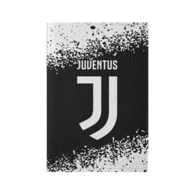 Обложка для паспорта матовая кожа с принтом JUVENTUS / ЮВЕНТУС в Белгороде, натуральная матовая кожа | размер 19,3 х 13,7 см; прозрачные пластиковые крепления | ball | club | dtynec | foot | football | italy | juventus | logo | ronaldo | sport | team | дибала | италия | клуб | лого | логотип | логотипы | огмутегы | роналдо | сборная | символ | символы | спорт | форма | футбол | футболист | футболисту | 