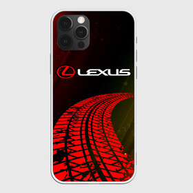 Чехол для iPhone 12 Pro Max с принтом LEXUS ЛЕКСУС в Белгороде, Силикон |  | auto | lexus | logo | moto | symbol | авто | автомобиль | гонки | лексус | лого | логотип | логотипы | марка | машина | мото | символ | символы