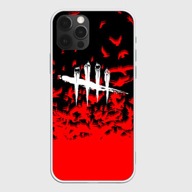 Чехол для iPhone 12 Pro Max с принтом Dead by Daylight в Белгороде, Силикон |  | Тематика изображения на принте: dbd | dead by daylight | esport | games | survival horror | дбд | дед бай дейлайт | игроки | игролюбители | игроманы | игры | киберспорт | мертвы к рассвету