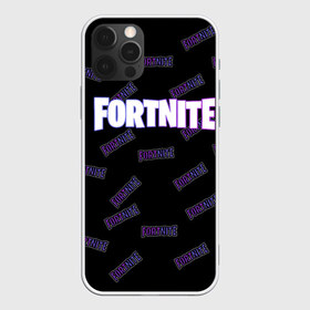 Чехол для iPhone 12 Pro Max с принтом FORTNITE в Белгороде, Силикон |  | Тематика изображения на принте: archetype | fortnite | fortnite 2 | fortnite x | ikonik | marshmello | raven | архетип | ворон | иконик | маршмелло | фортнайт | фортнайт 2 | фортнайт глава 2