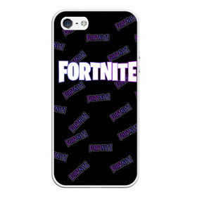 Чехол для iPhone 5/5S матовый с принтом FORTNITE в Белгороде, Силикон | Область печати: задняя сторона чехла, без боковых панелей | archetype | fortnite | fortnite 2 | fortnite x | ikonik | marshmello | raven | архетип | ворон | иконик | маршмелло | фортнайт | фортнайт 2 | фортнайт глава 2