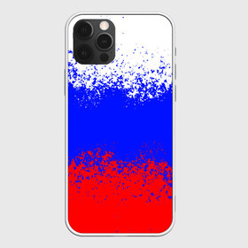 Чехол для iPhone 12 Pro Max с принтом Россия в Белгороде, Силикон |  | russia | герб | государство | наша раша | патриотизм | раша | россия | россия 2020 | страна | флаг | флаг россии | я русский