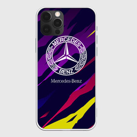 Чехол для iPhone 12 Pro Max с принтом Mercedes-Benz в Белгороде, Силикон |  | benz | mercedes | mercedes benz | sport | абстракция | бенз | бэнц | линии | лого | логотип | мерс | мерседес | мэрс | мэрседес | спорт