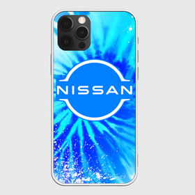 Чехол для iPhone 12 Pro Max с принтом NISSAN Ниссан в Белгороде, Силикон |  | Тематика изображения на принте: auto | logo | moto | nissan | symbol | авто | автомобиль | гонки | знак | лого | логотип | логотипы | марка | машина | мото | ниссан | символ | символы